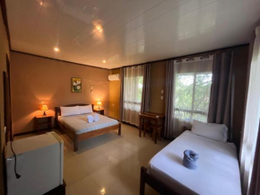 Cabinas Villa Drake